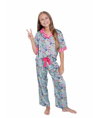  Girls' Kids Silky 90s Silky Set - Little Kid, Big Kid