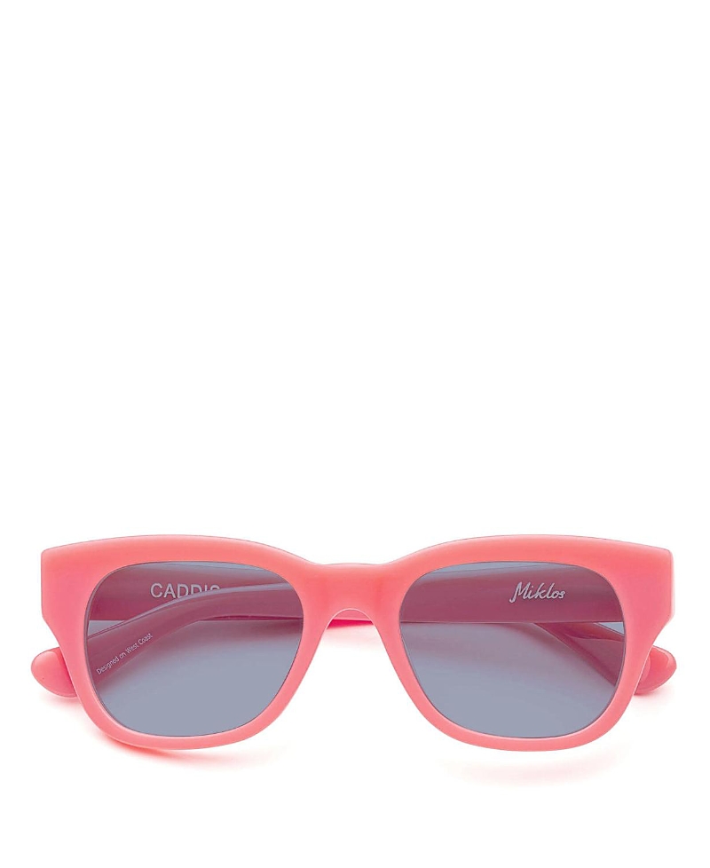 Caddis Miklos | Zeiss Lightpro Sunglasses