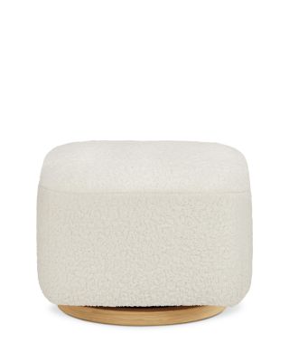 Kiwi Gliding Ottoman