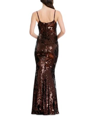 Giovanna Mermaid Gown 