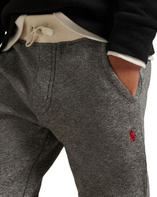 Boys' Fleece Jogger Pant - Little Kid