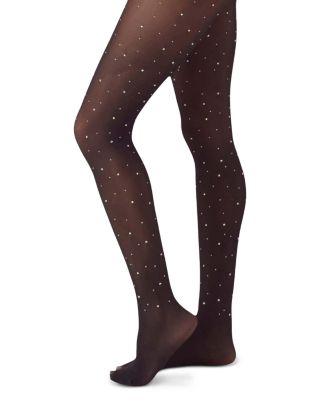 Dream Crystal Tights
