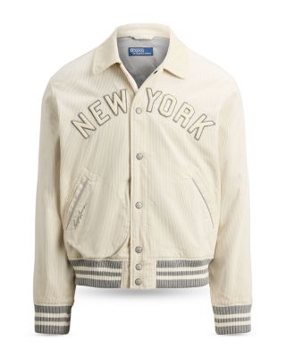 Yankees Jacket