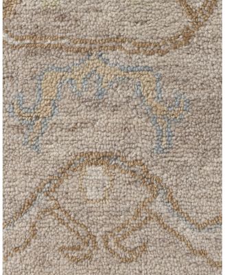 LR Home Homora SEN-627 Area Rug 8'X10'