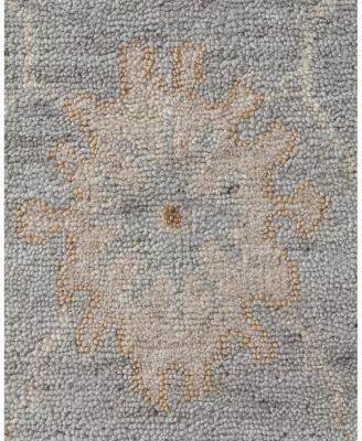 LR Home Homora SEN-630 Area Rug 8'X10'