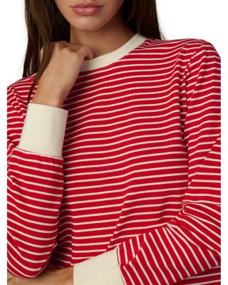 The Long Sleeve Easy Tee