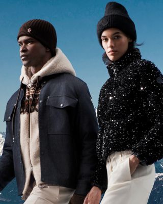 Wool &amp; Cashmere Beanie