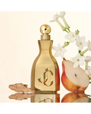 I Want Choo Le Parfum 3.3 oz.