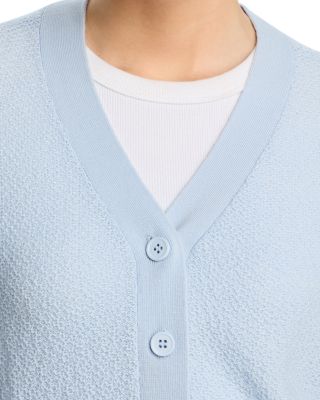 The Lightweight Cardi