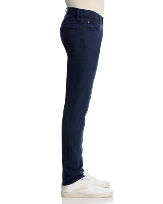 Slimmy Slim Fit Jeans in Navy