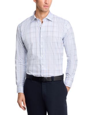 Simon Crown Lite Cotton Stretch Sport Shirt