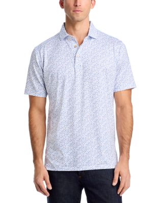 Oyster Roast Performance Polo Shirt