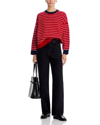 Marley Striped Sweater