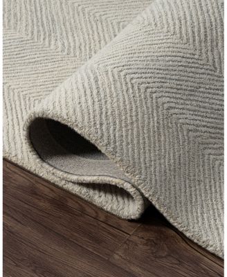 LR Home Fawnora SCA-768 Area Rug 5'X7'9"