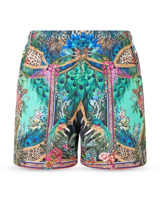 Animal Alchemy Mid Length 6" Boardshorts