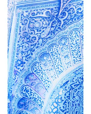 The Bosphorous Relaxed Fit Short Sleeve Camp Shirt