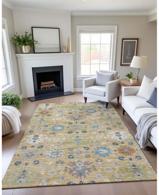 Dalyn Rug Company Silk Road SR3 Area Rug, 8'0"x10'0"