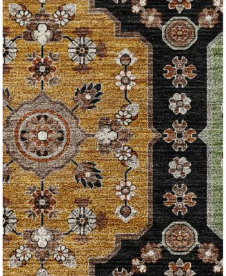 Dalyn Rug Company Silk Road SR7 Area Rug, 10'0"x14'0"