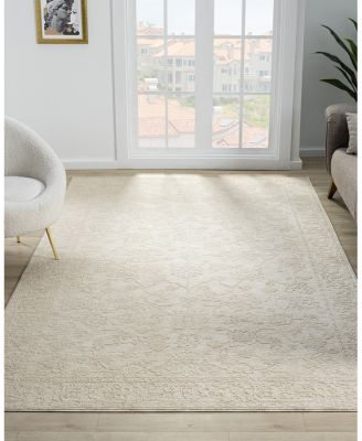 LR Home Terlingua CAS-738 Area Rug 7'10"X10'