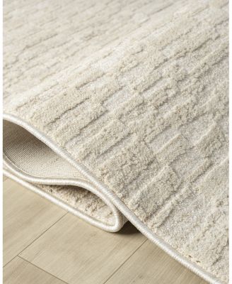 LR Home Terlingua CAS-746 Runner Area Rug 2'7"X7'10"