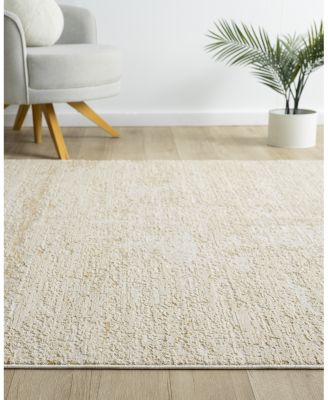 LR Home Terlingua CAS-744 Area Rug 5'X7'10"