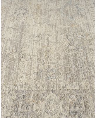 LR Home Lumira MON-716 Area Rug 6'X9'3"