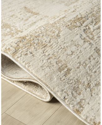 LR Home Lumira MON-721  Area Rug Collection