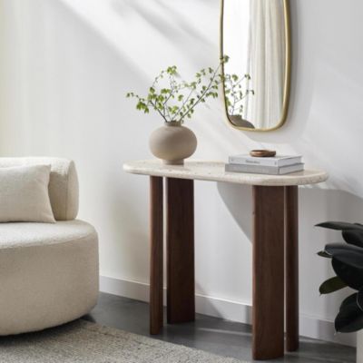 Inverness Accent Mirror