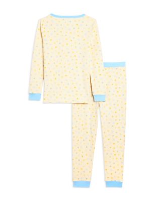 Unisex Riley Pajama Set - Little Kid, Big Kid