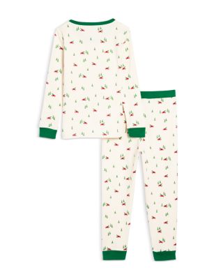 Unisex Riley Pajama Set - Little Kid, Big Kid