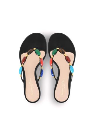 Women's Shanti Thong 70 Mules