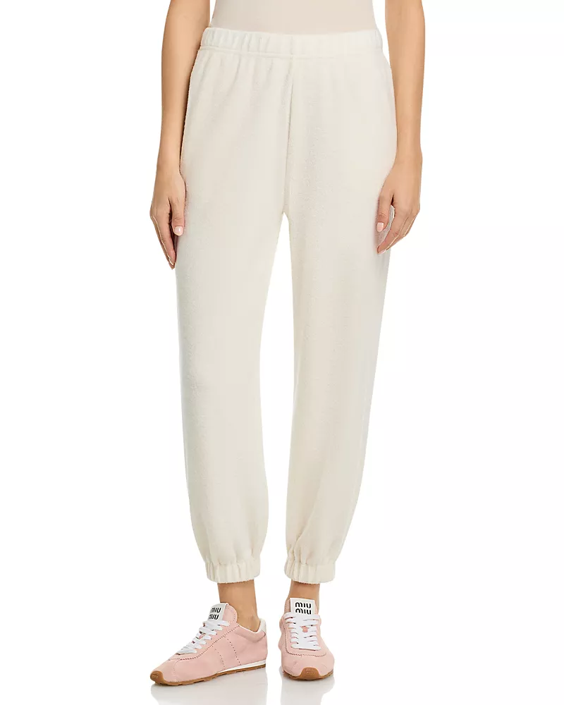 Velvet by Graham & Spencer Dawn Jogger Pants