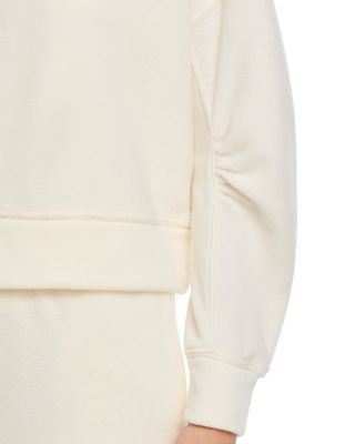 Kimmy Drop Shoulder Sweatshirt