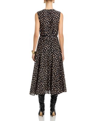 Kaitlyn Sleeveless Dress