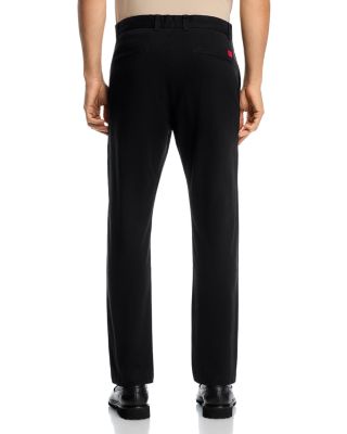 David 251D Slim Fit Pants