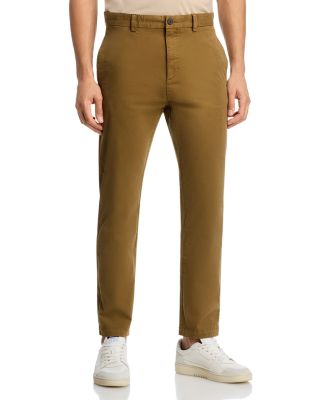 David 251D Slim Fit Pants