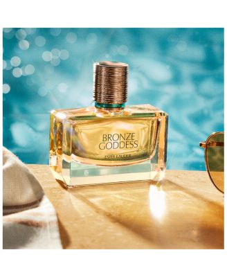 Bronze Goddess Eau Fra&icirc;che Skinscent
