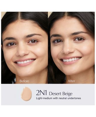 Futurist Hydra Rescue Moisturizing Foundation SPF 45