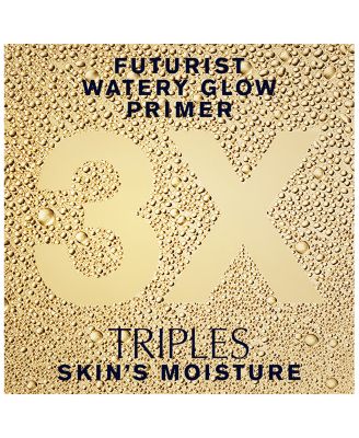 Futurist Aqua Brilliance Watery Glow Primer