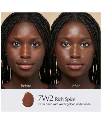 Futurist Hydra Rescue Moisturizing Foundation SPF 45