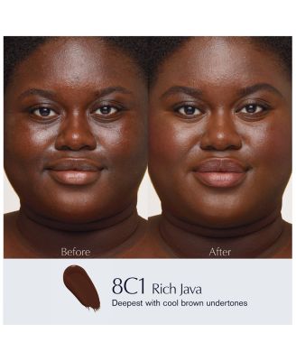 Double Wear Sheer Long-Wear Foundation SPF19