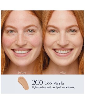 Double Wear Sheer Long-Wear Foundation SPF19