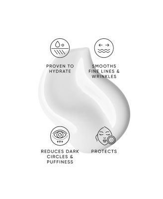 Olive Eye Cream with Penta-Phyto Complex 1.01 oz.