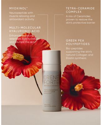 Hibiscus Serum with Myoxinol 1.01 oz.