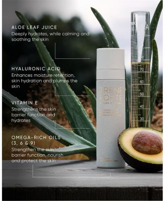 Aloe Face Cream 1.69 oz.