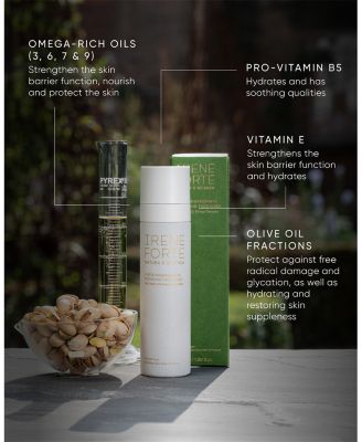 Pistachio Face Mask 1.69 oz.