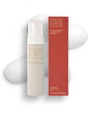 Lavender Foam Cleanser 6.76 oz.