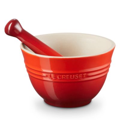 Mortar and Pestle Set