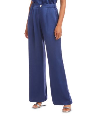 Sofi Pleated Pants