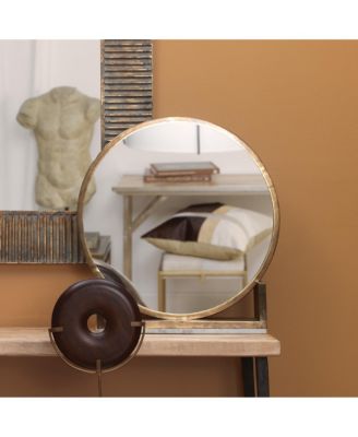 Odyssey Table Mirror